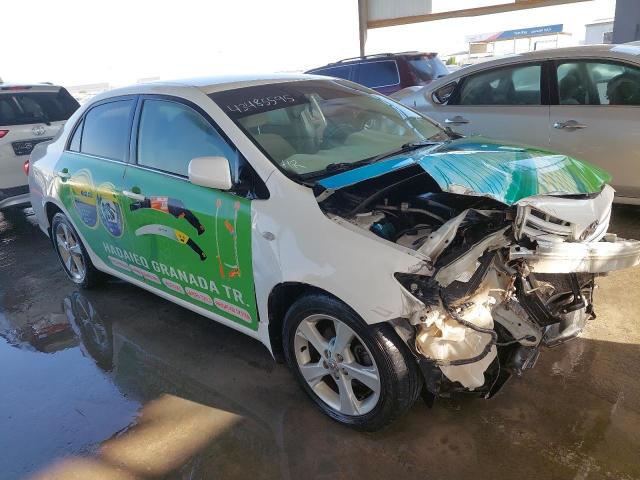 RKLBV42E4D4464534 - 2013 Toyota Corolla - #undefined
