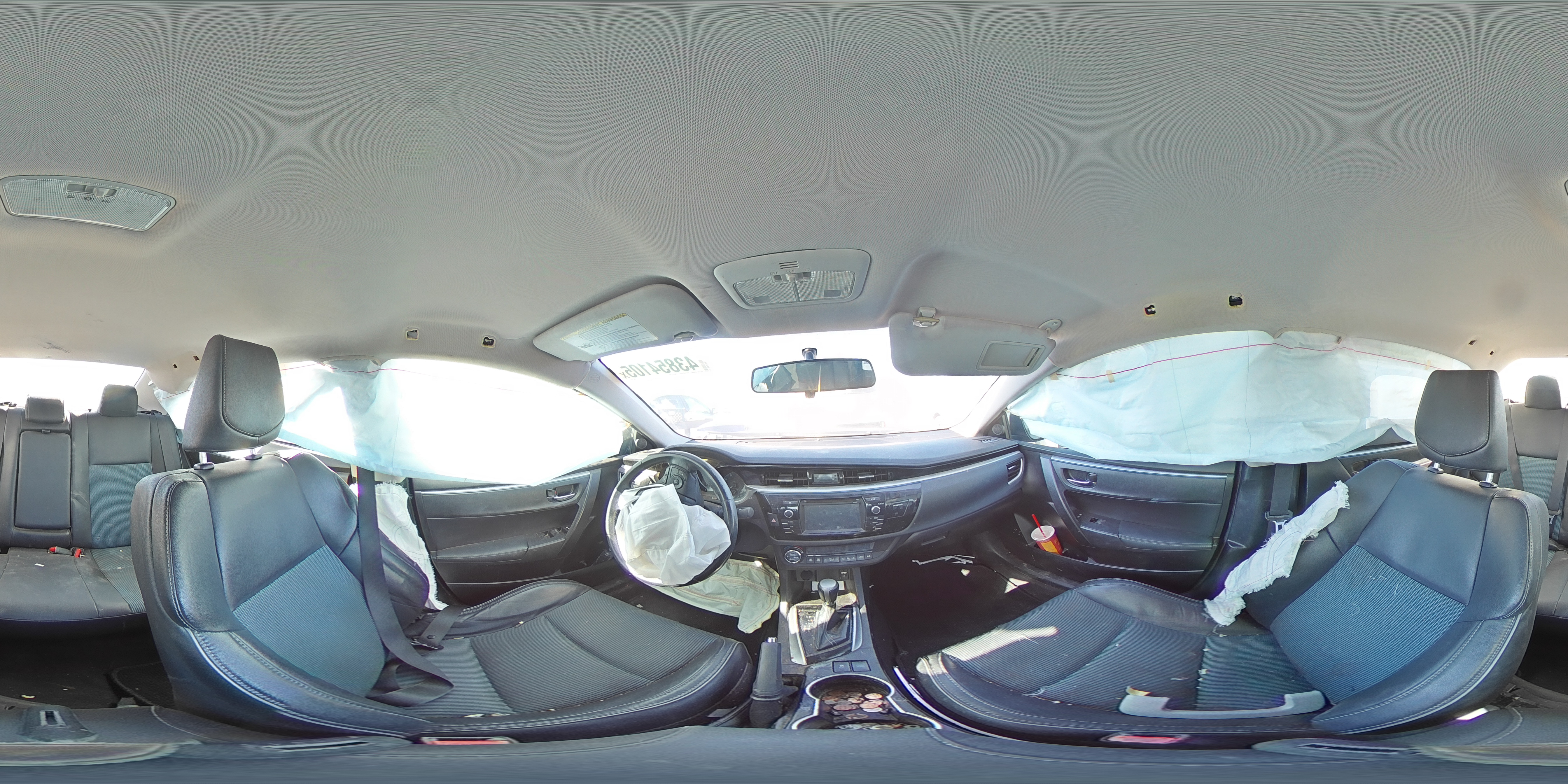 2015 Toyota Corolla - Image 12