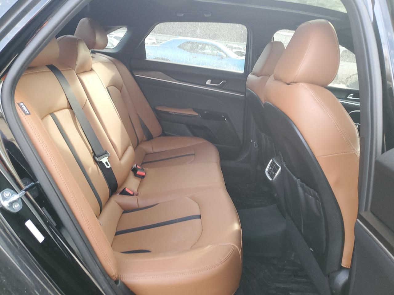 2024 Kia K5 - Image 10