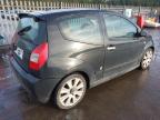 2007 CITROEN C2 CODE for sale at Copart WHITBURN