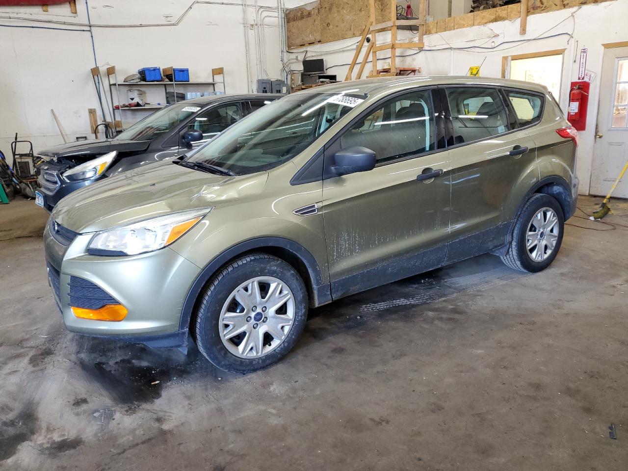 2013 Ford Escape - Image 1