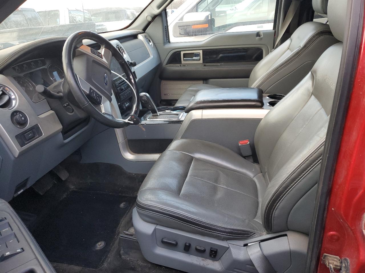2011 Ford F-150 - Image 7
