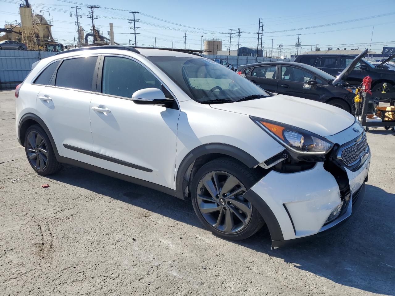 2017 Kia Niro - Image 4