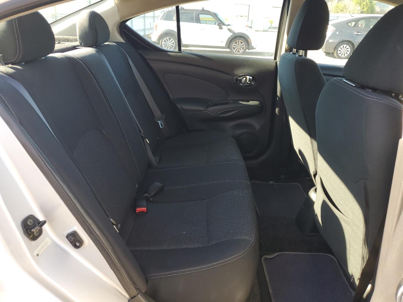 2016 Nissan Versa - Image 10