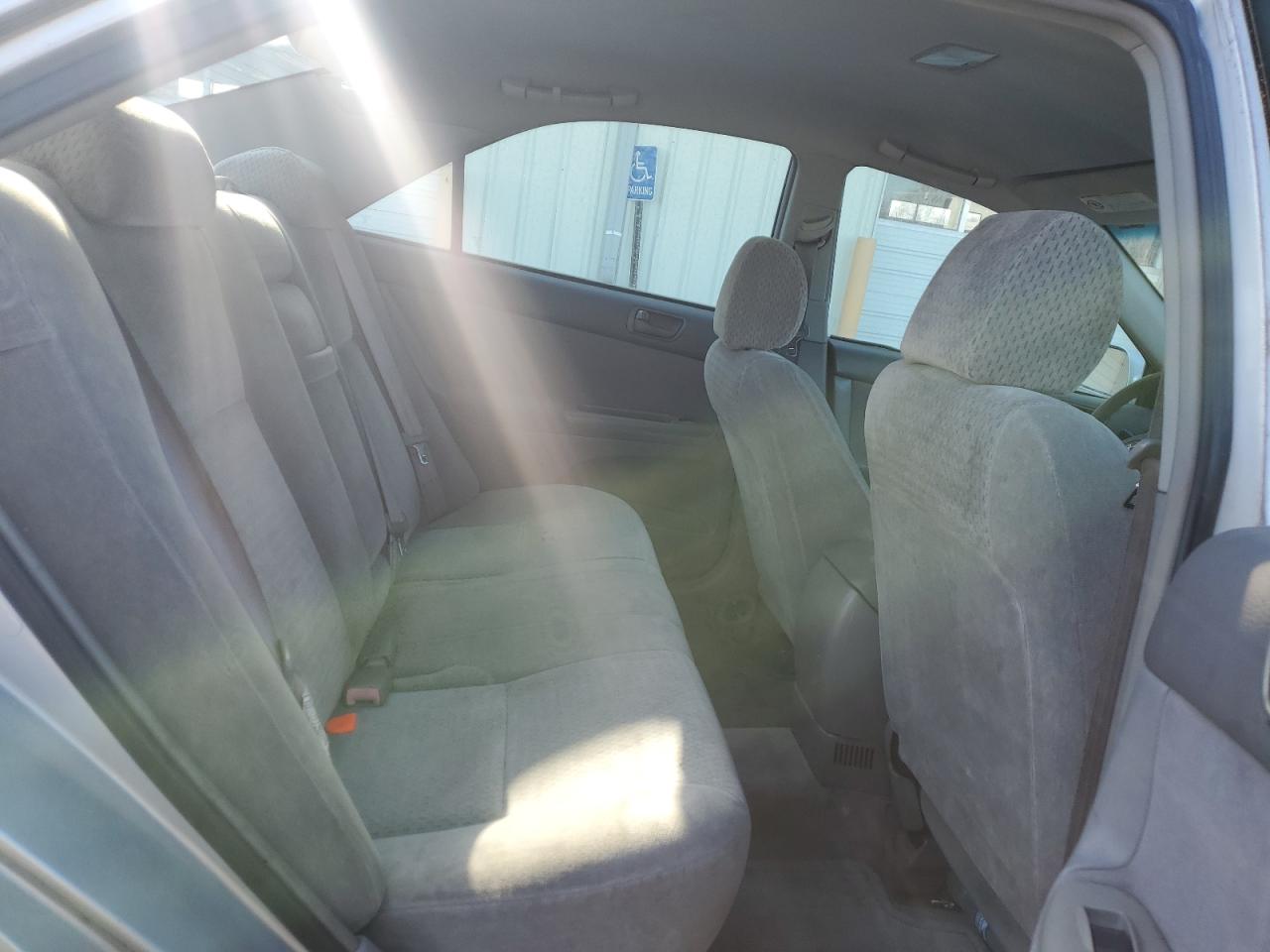 2002 Toyota Camry - Image 10
