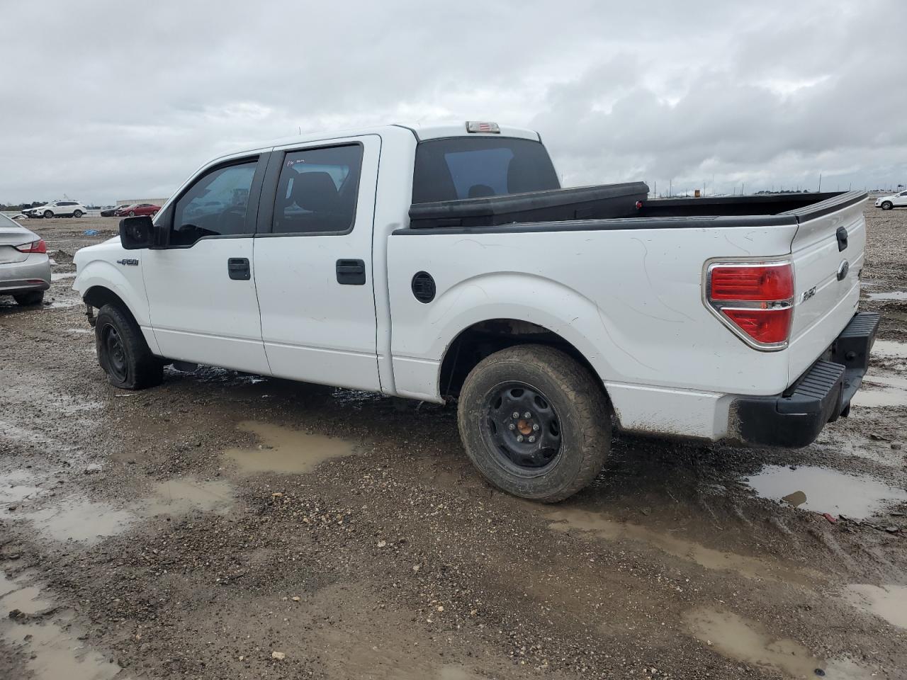 2013 Ford F-150 - Image 2