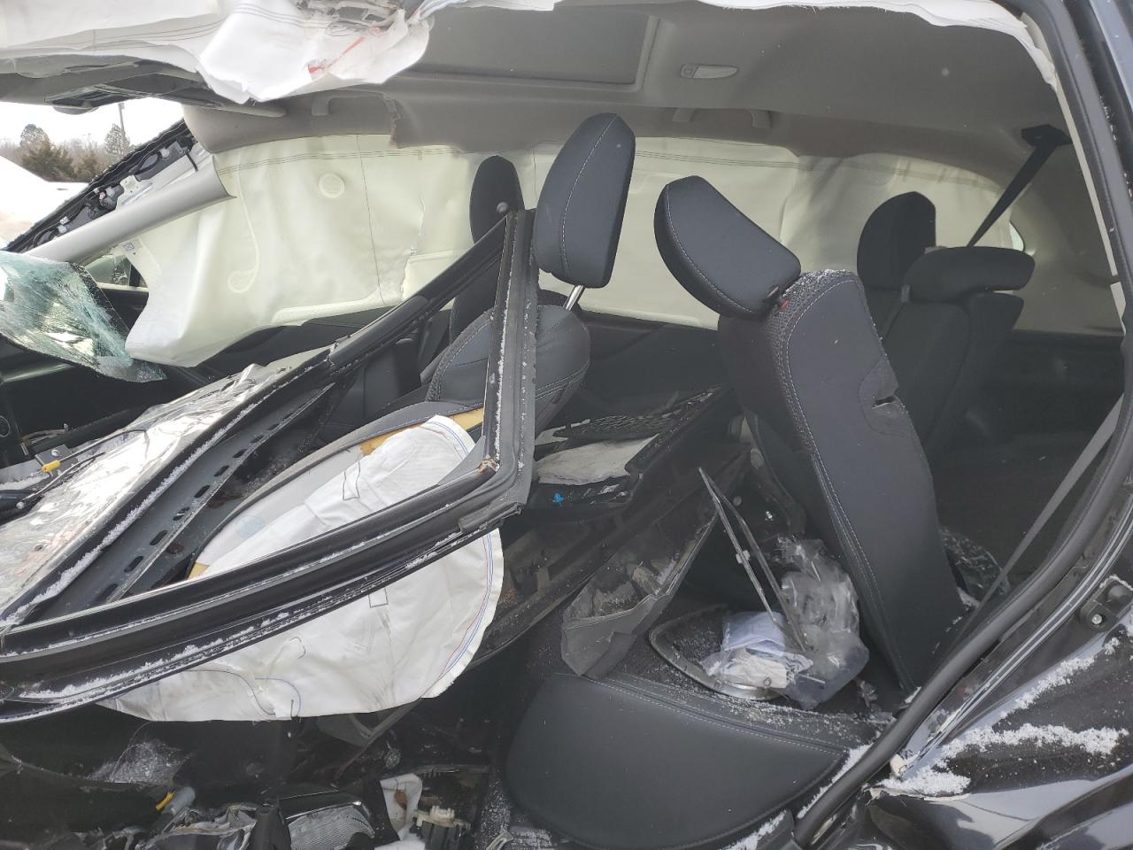 2019 Subaru Forester - Image 10