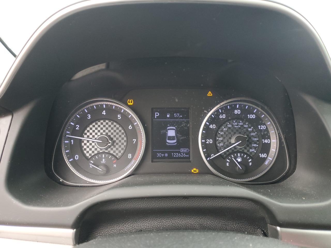 2020 Hyundai Elantra - Image 9