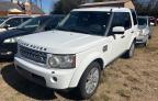 2012 Land Rover Lr4 Hse იყიდება Montgomery-ში, AL - Minor Dent/Scratches