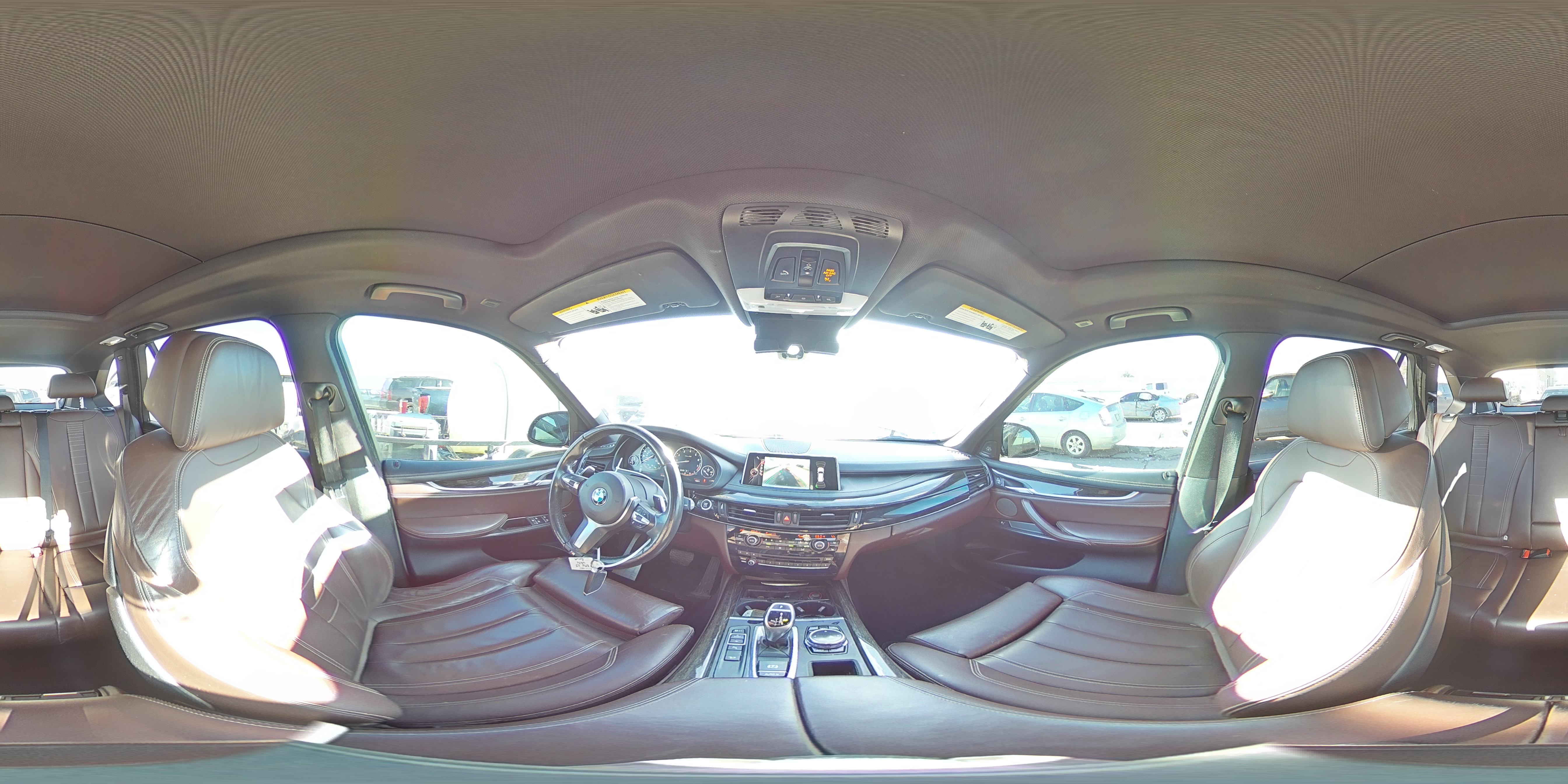 2014 BMW X5 - Image 15