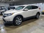 2018 Honda Cr-V Ex იყიდება Candia-ში, NH - Side