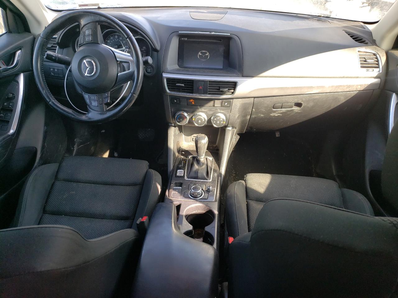 2016 Mazda CX-5 - Image 8