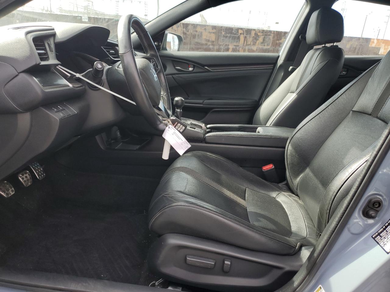 2020 Honda Civic - Image 7