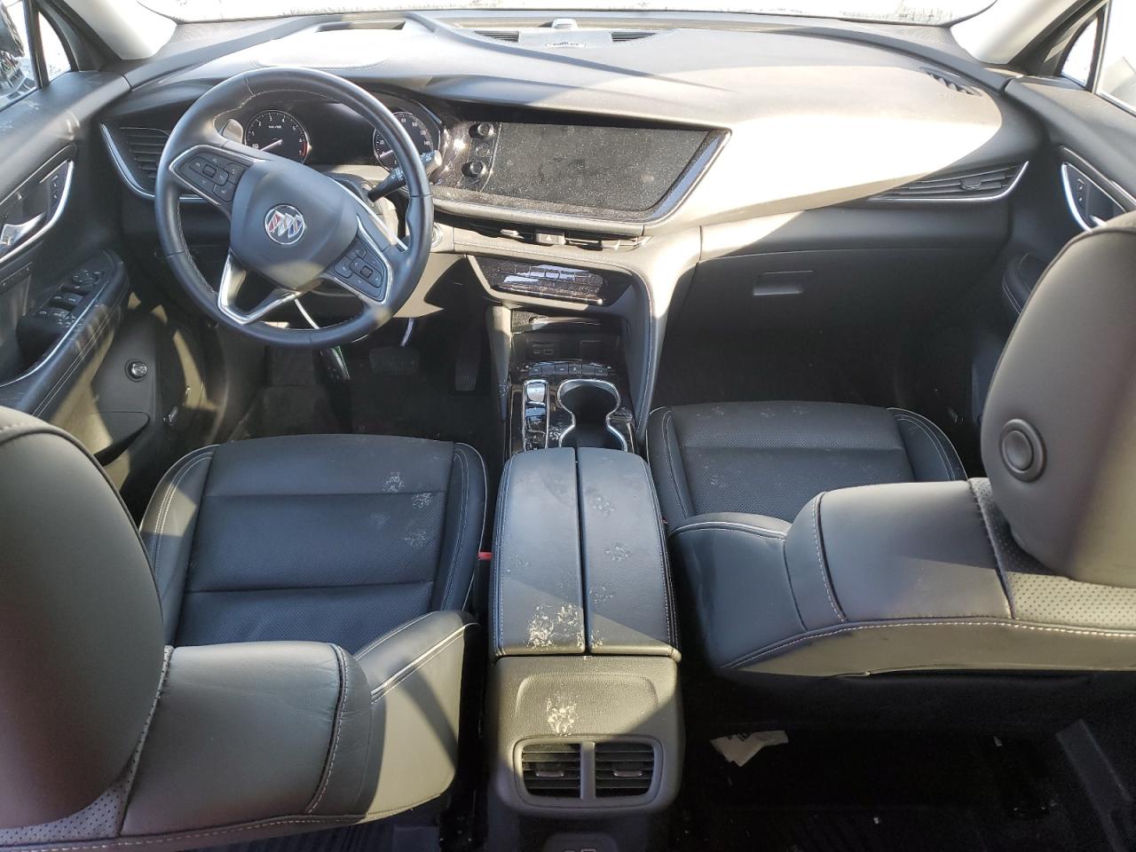 2022 Buick Envision - Image 8