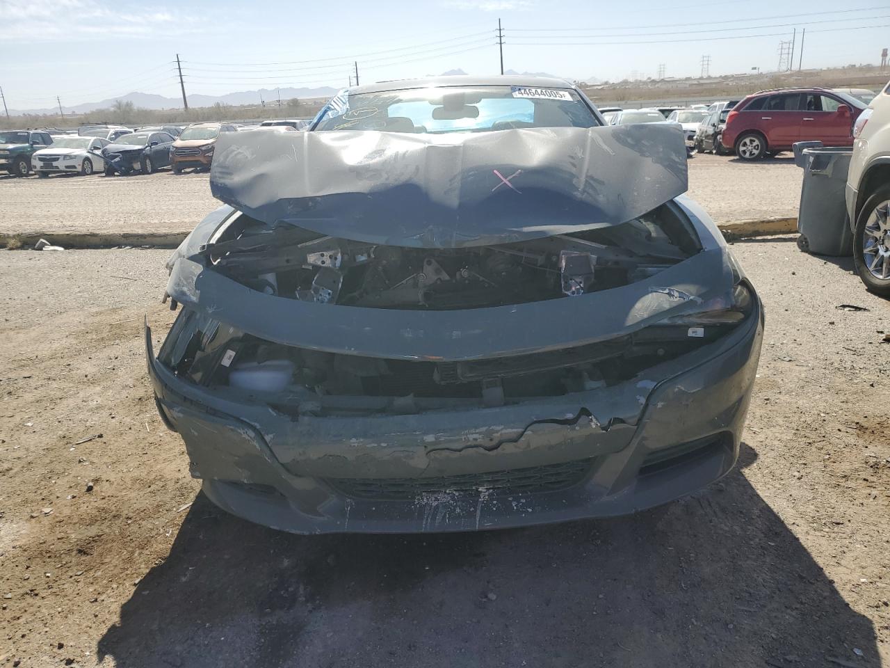 2019 Dodge Charger - Image 5