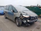 2010 CITROEN C4 GRD PIC for sale at Copart NEWBURY