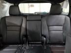2024 Honda Passport Black Edition de vânzare în Madisonville, TN - Front End