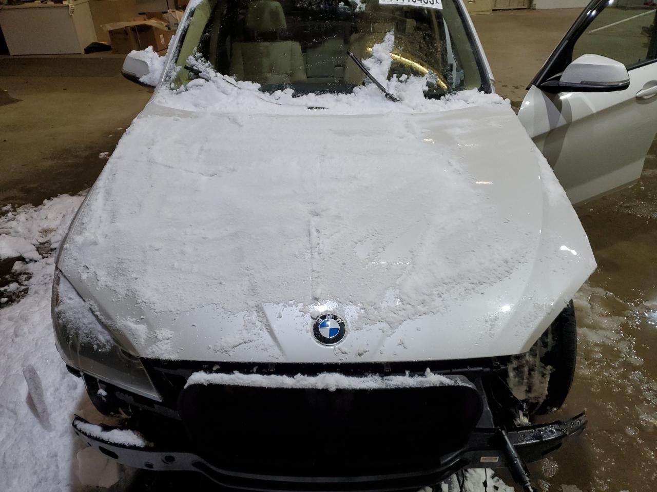 2014 BMW X1 - Image 12