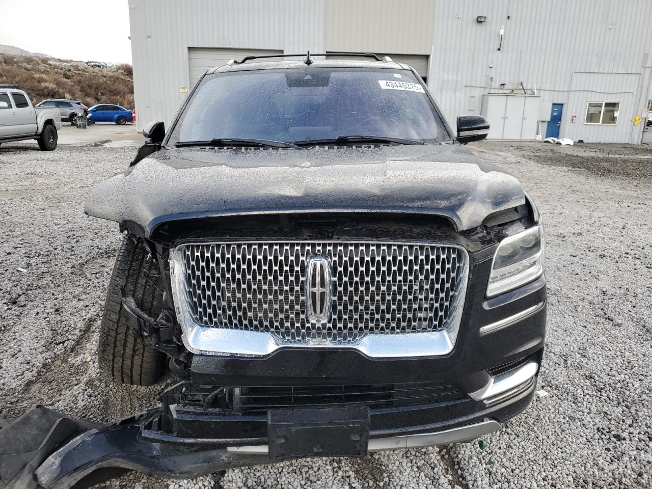2020 Lincoln Navigator - Image 5