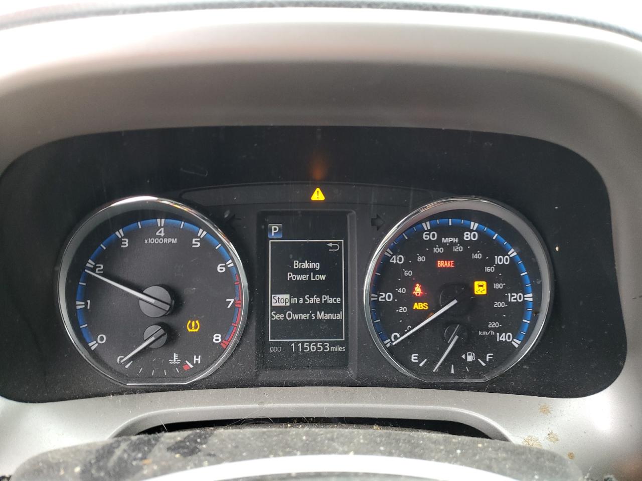 2016 Toyota RAV 4 - Image 9
