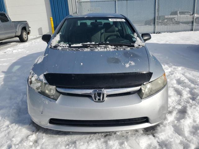 2007 HONDA CIVIC DX