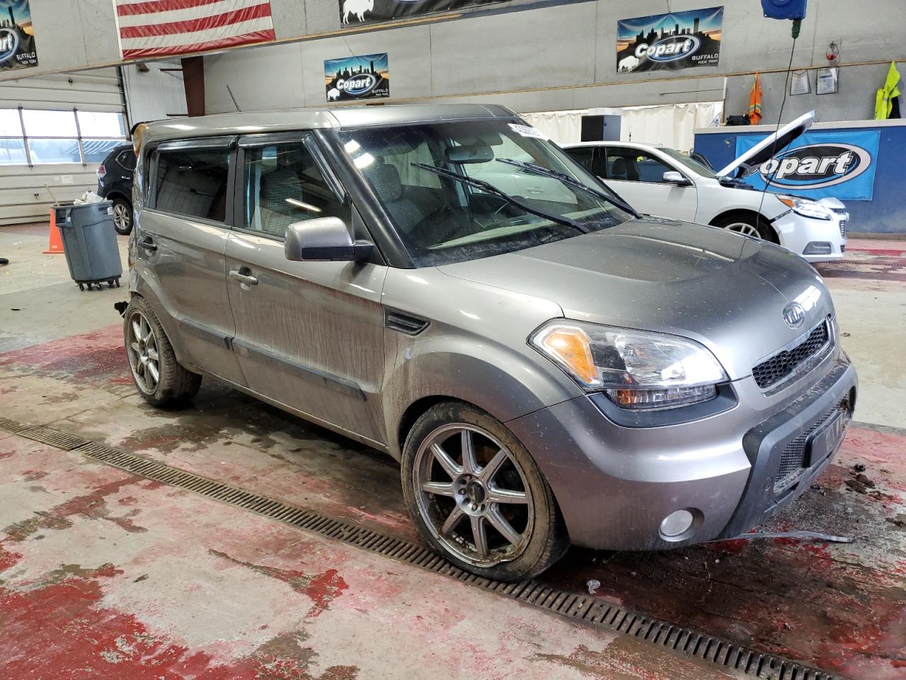 2011 Kia Soul - Image 4