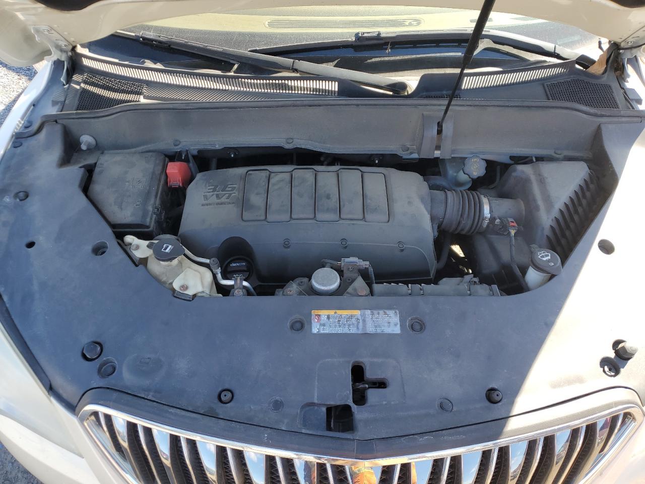 2014 Buick Enclave - Image 12