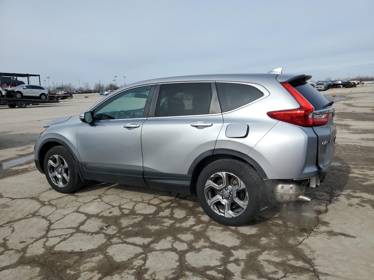 2019 Honda CR-V - Image 2
