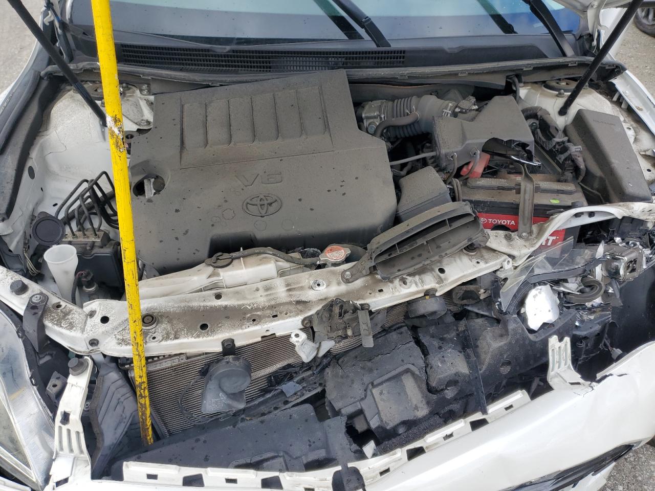 2015 Toyota Avalon - Image 11