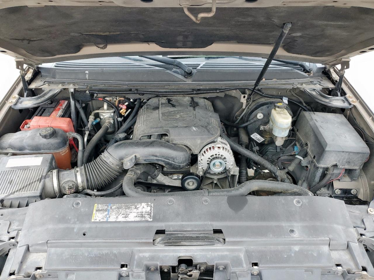 2007 GMC Yukon - Image 12