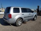 2013 Honda Pilot Lx продається в Houston, TX - Front End