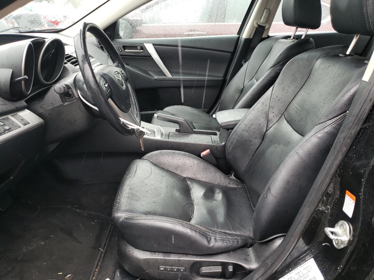 2010 Mazda 3 - Image 7