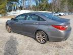 2011 HYUNDAI SONATA SE for sale at Copart NC - RALEIGH NORTH