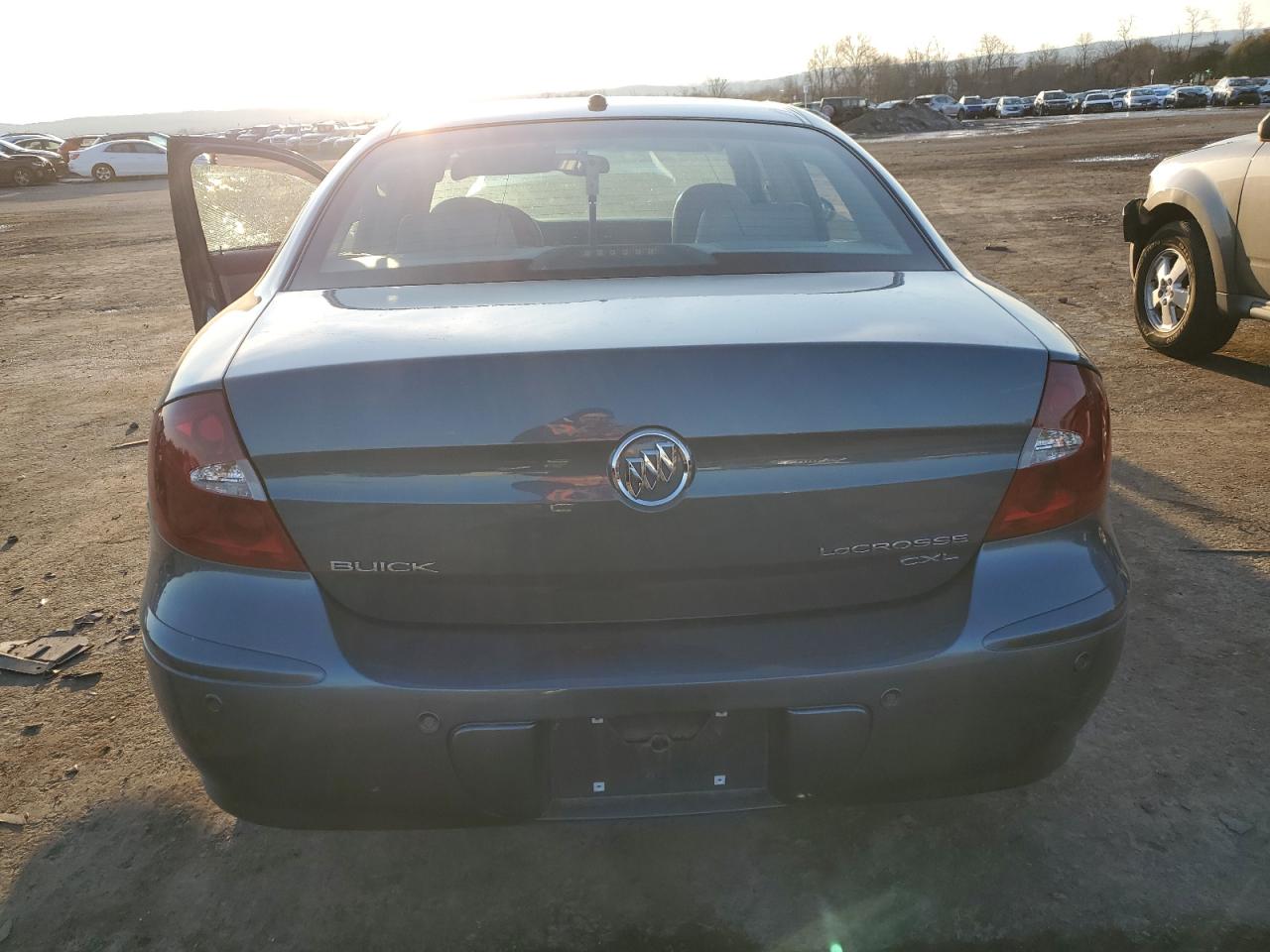 2007 Buick LaCrosse - Image 6