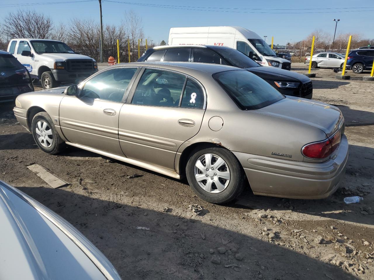 2002 Buick LeSabre - Image 2