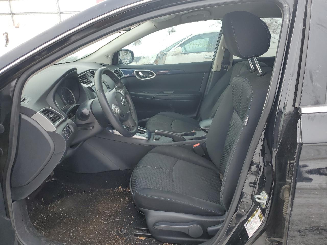 2019 Nissan Sentra - Image 7