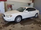 2006 Buick Lacrosse Cx en Venta en Conway, AR - Mechanical