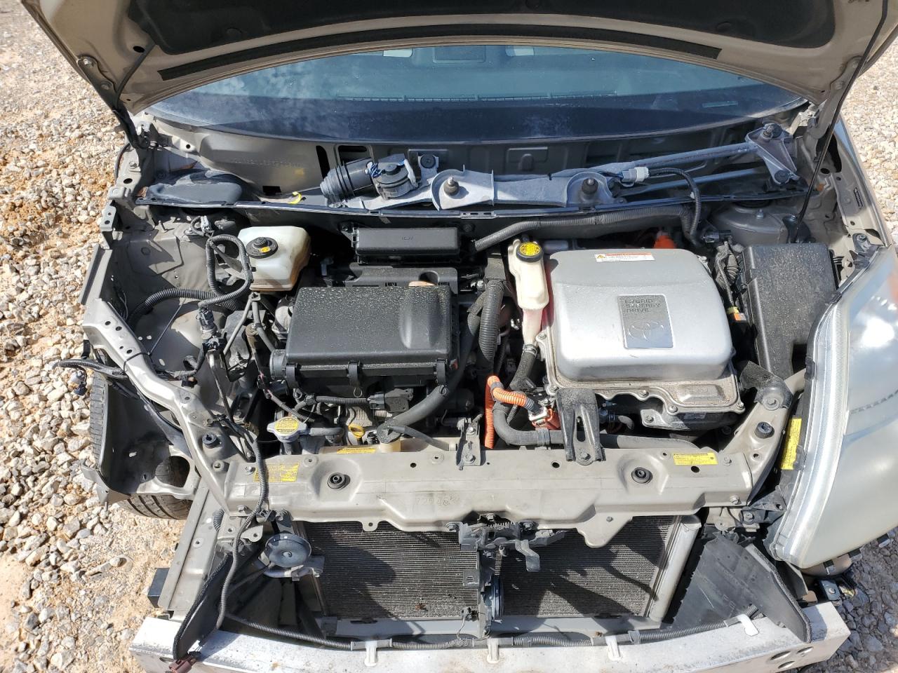2009 Toyota Prius - Image 11