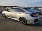 2017 HONDA CIVIC SI for sale at Copart NY - LONG ISLAND