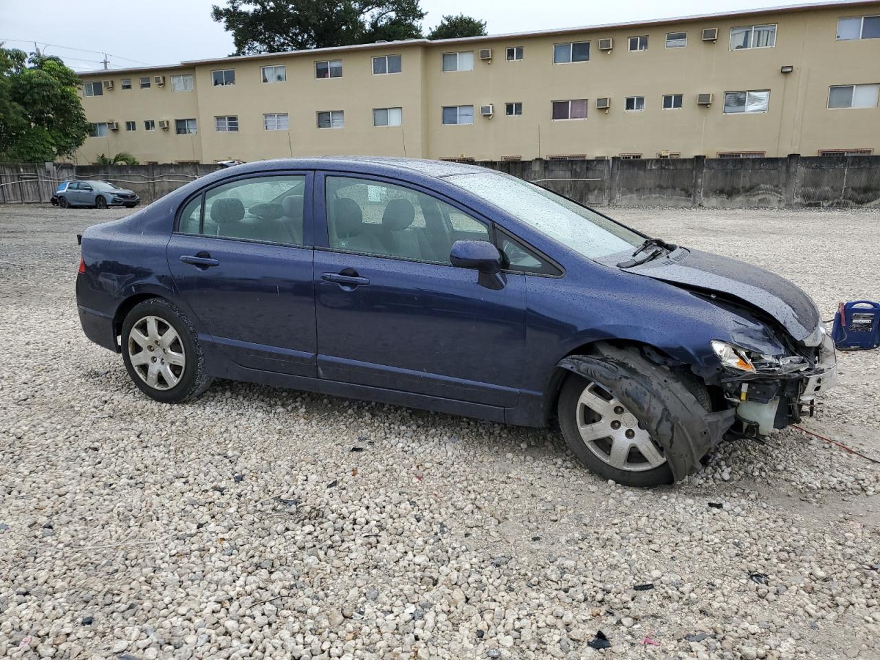2009 Honda Civic - Image 4