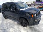 2016 Jeep Renegade Latitude за продажба в Cicero, IN - Front End