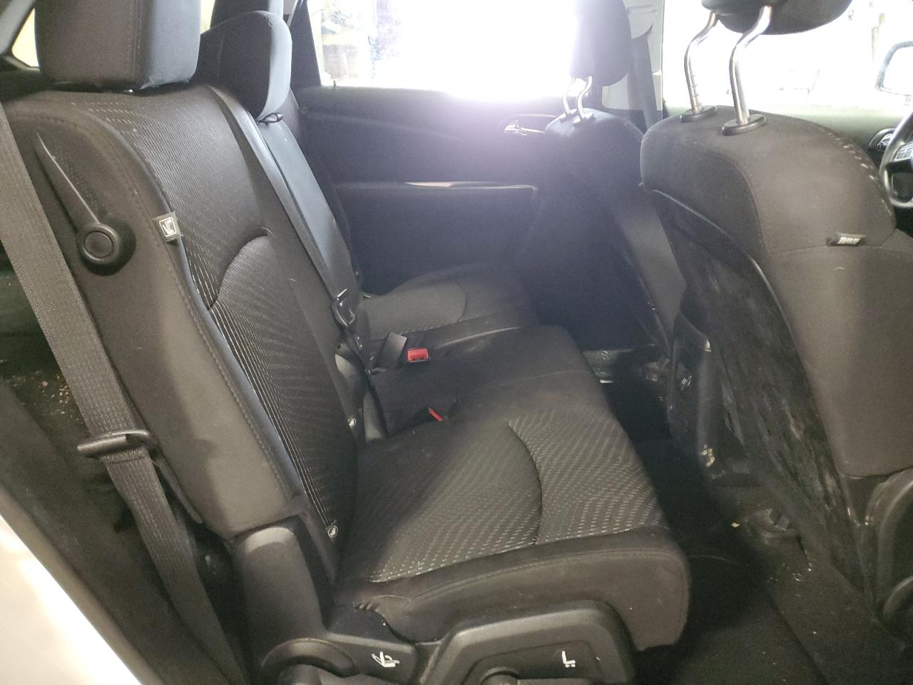 2015 Dodge Journey - Image 11