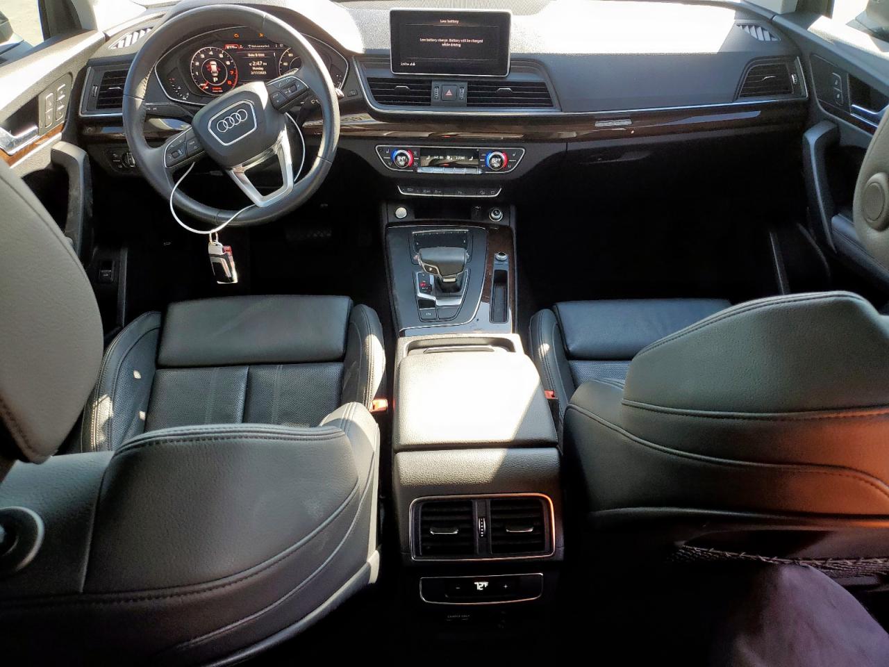 2019 Audi Q5 - Image 8