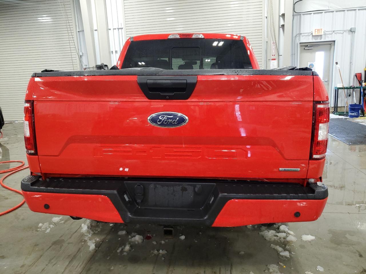 2019 Ford F-150 - Image 6