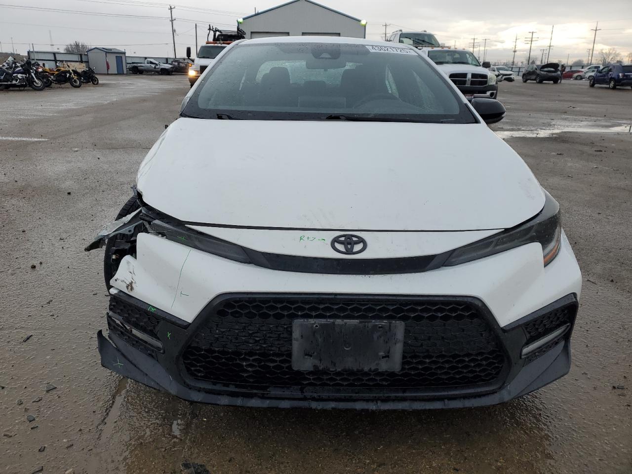 2020 Toyota Corolla - Image 5