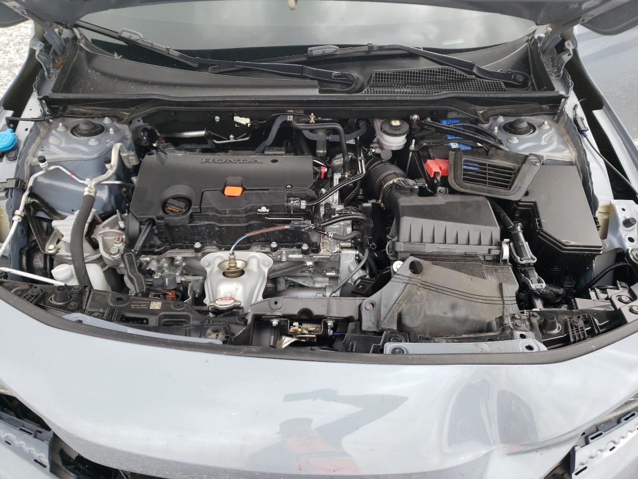 2024 Honda Civic - Image 12