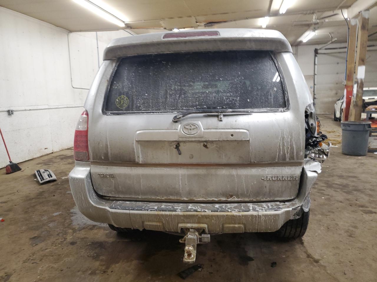 2006 Toyota 4Runner - Image 6