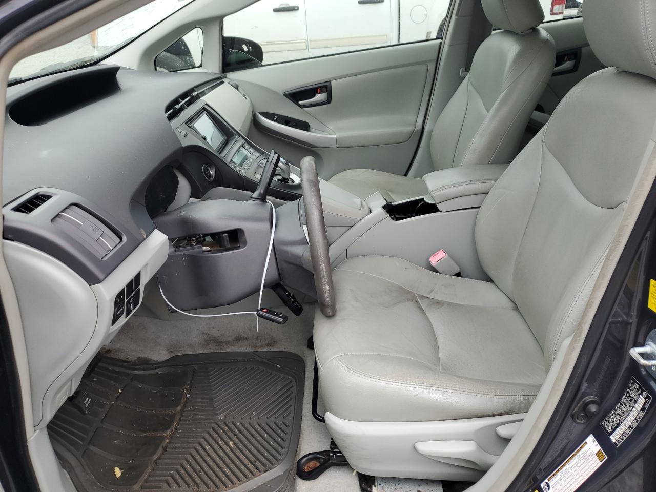 2010 Toyota Prius - Image 7