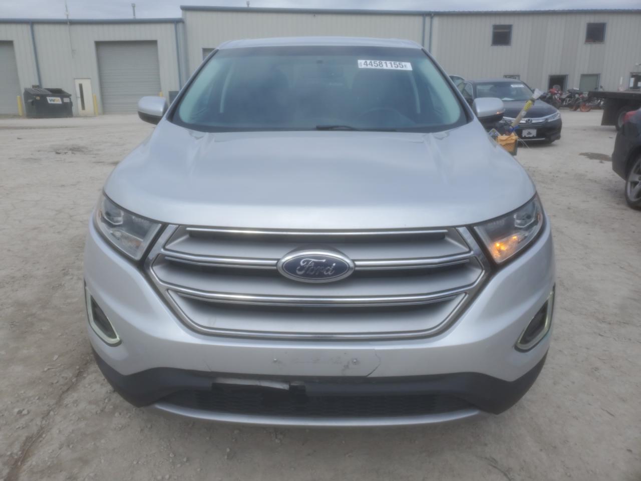 2015 Ford Edge - Image 5