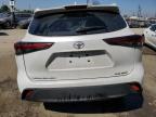 2024 Toyota Highlander Le იყიდება Los Angeles-ში, CA - Front End